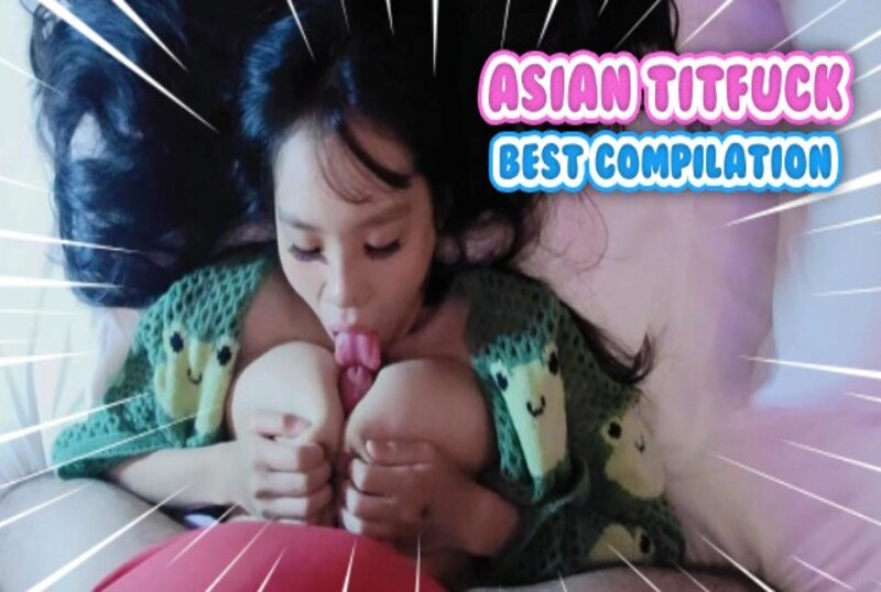 POUB-4668 最佳亚洲 TITFUCK 汇编自然♡大胸部 alinaxmei-llz
