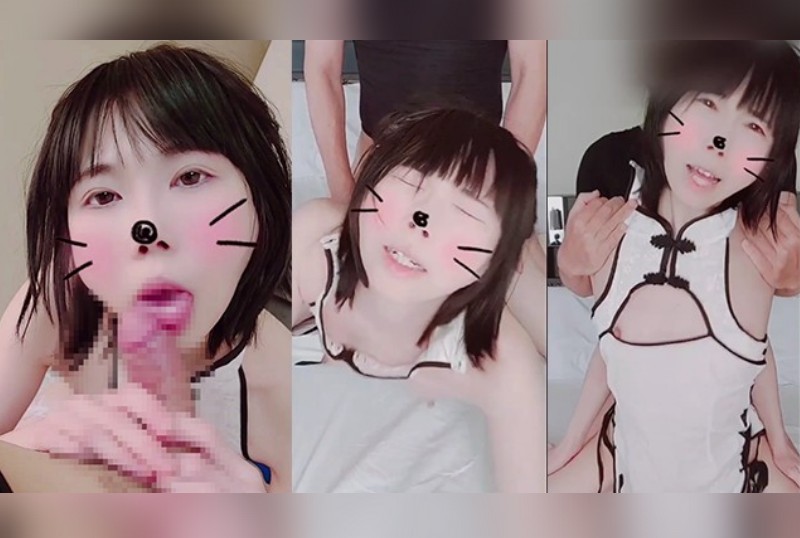 POUB-5239 2.清凉纯白的瓷器女孩被反操,直到她狼狈倒地! 中桥结束! Licca15-llz
