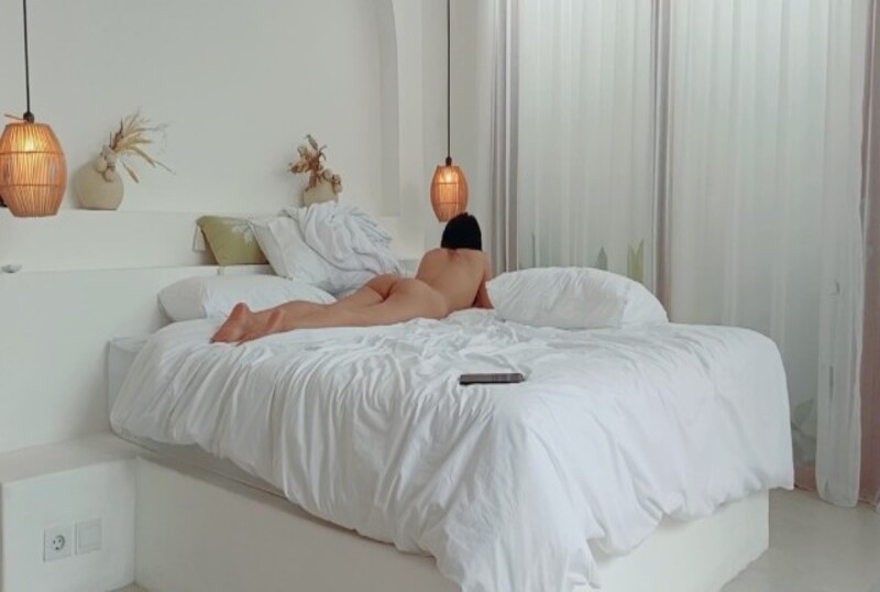 POUB-5601 最新的 Indo 在 Panlok 计划中赢得了很多人的青睐 Satisfy_Women-llz