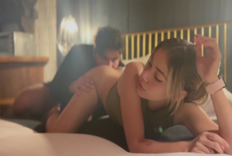 POUB-7722 我那迷人的蓝颜还是献出了她的翘臀 PinaXpress-llz