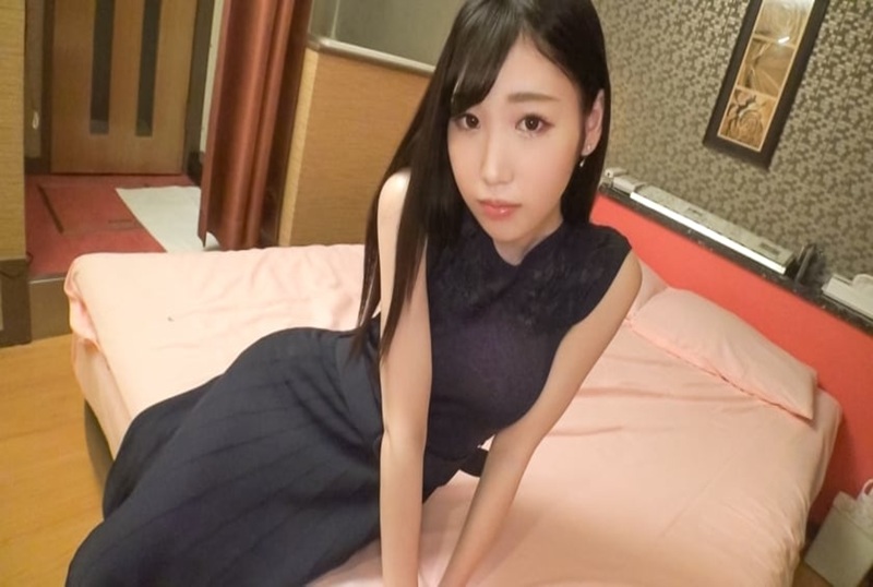 SIRO-3862 一个美少女,在紧张的密闭房间里默默记录著自己的感受。 美月羽鸟-llz