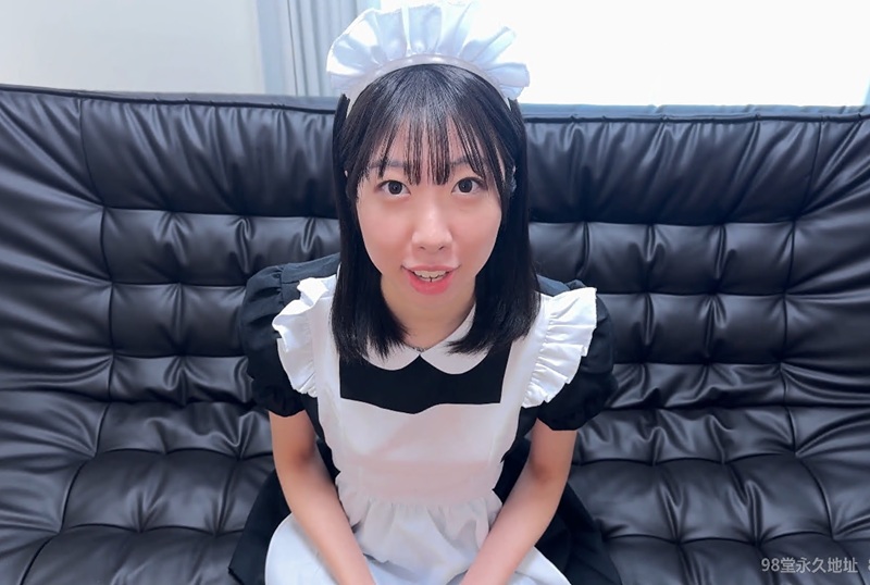 FC2-4676393 现在可以吞咽了! !纯洁无瑕的黑发美女女仆,吞下了大量的精液。 素人-llz