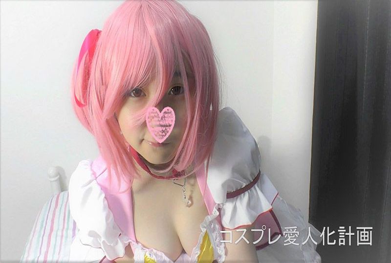 FC2-1084614 神乳角色扮演者,扮成可爱的cos萝莉女仆中出性爱!! 素人-llz
