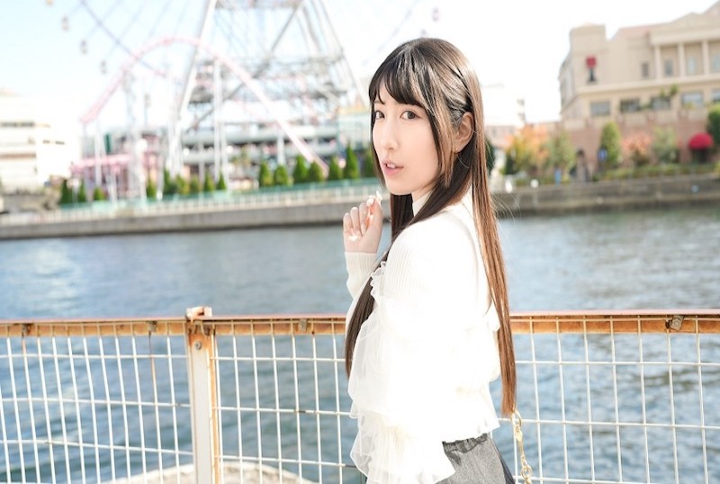 SIRO-5468 曾参加过选美比赛的清纯女大学生,因好奇心出道拍摄 AV!这个20岁女孩有男朋友,每天自慰的淫荡女孩! 素人-llz