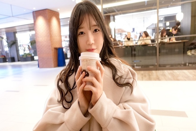 SIRO-5486 【初拍】一位在浅草纪念品商店工作的聪明女孩!她看起来很严肃,但她的身体超级敏感,光是乳头就能让她兴奋得像洪水一样喷水! 素人-llz