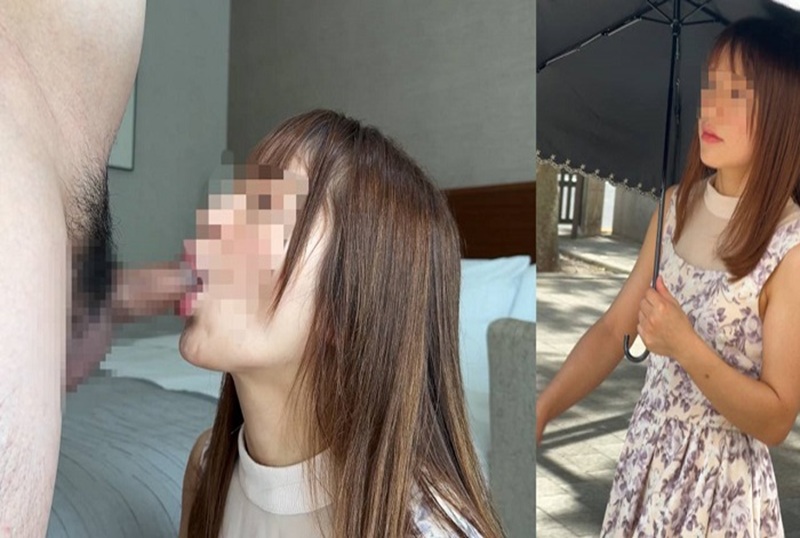 FC2-4687073 【美女口交】日常生活和口交!连续4次口爆,包括深喉、69、吞咽和脏话!! 素人-llz