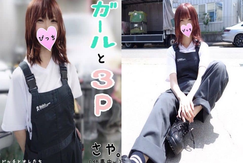 FC2-1115165 【工厂美少女】婊子新员工,被总裁和员工潜规则3P!! 素人-llz