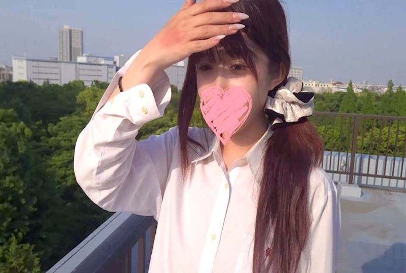FC2-4692863 【个人拍摄+户外】热爱运动的少女,在学校天台口交应援获取3万日元!! 素人-llz