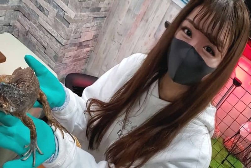 FC2-1794863 我在咖啡馆遇到的 可爱少女,被我搭讪到酒店中出(前编) 素人-llz