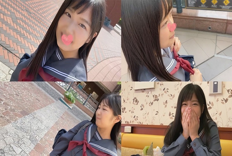 FC2-1818543 【个人撮影】放学后甜心美女,18岁性欲旺盛第一次无套性爱!! 素人-llz